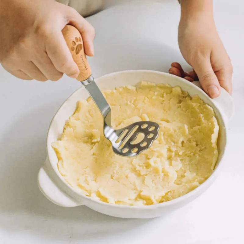 Presse Purée Manuel | Puréa™