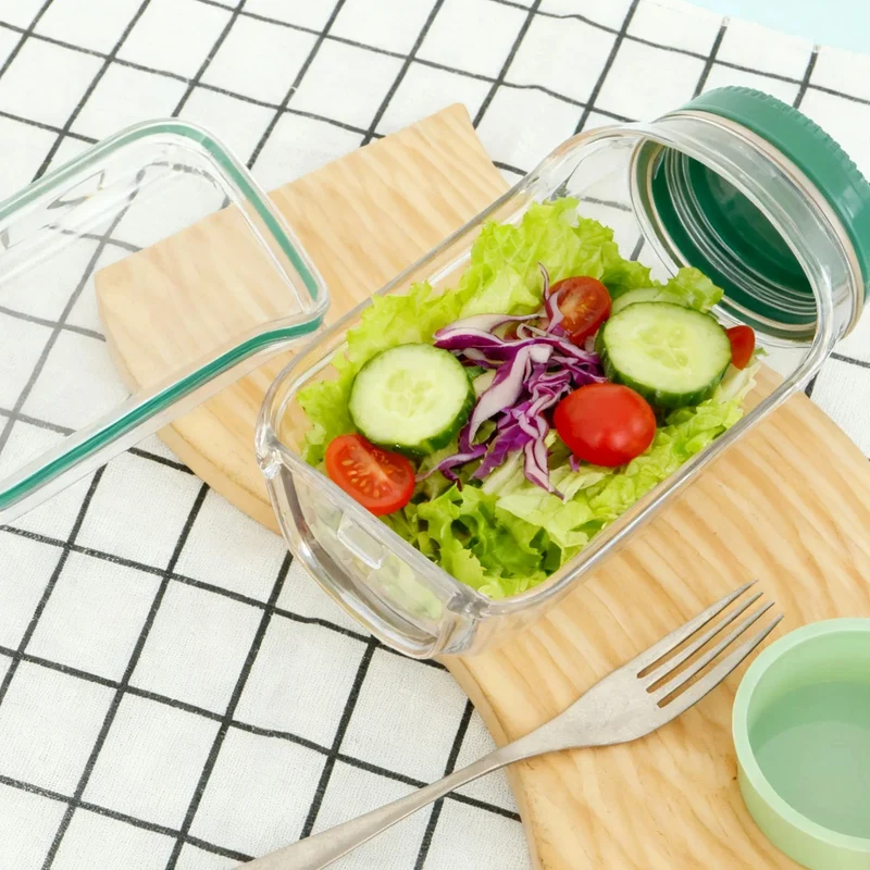 Boite à Salade | GreenGo™