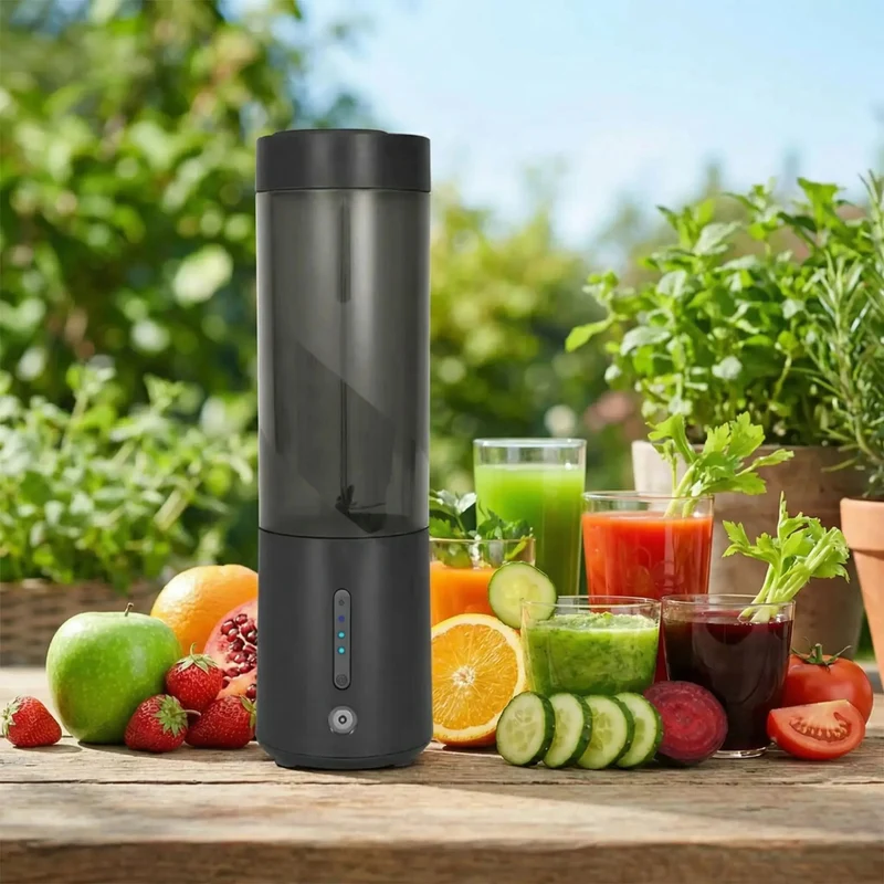 Blender Smoothie | BoostBlend™ 150W