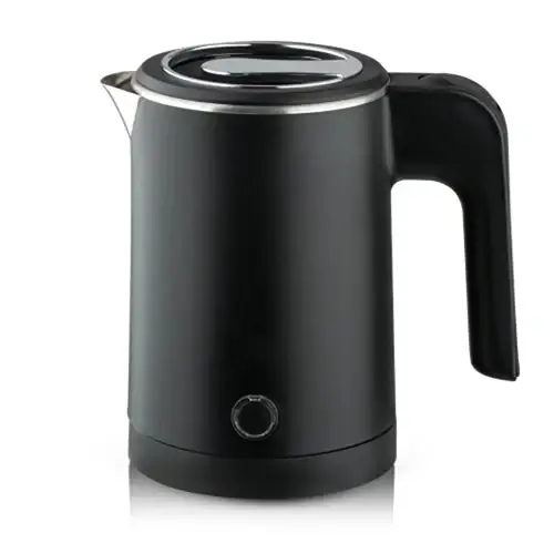 Théière électrique inox