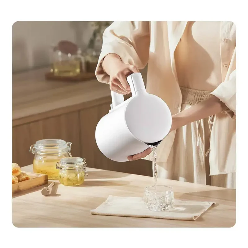 Théière électrique sans Fil