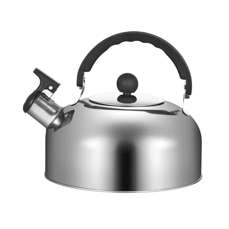 Théière Nomade Inox