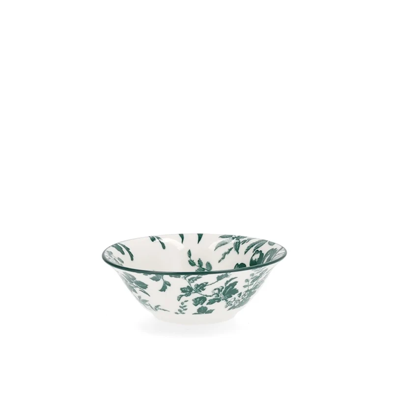 11 cm - Margaret Coppa In Porcellana - Set 6 Pz