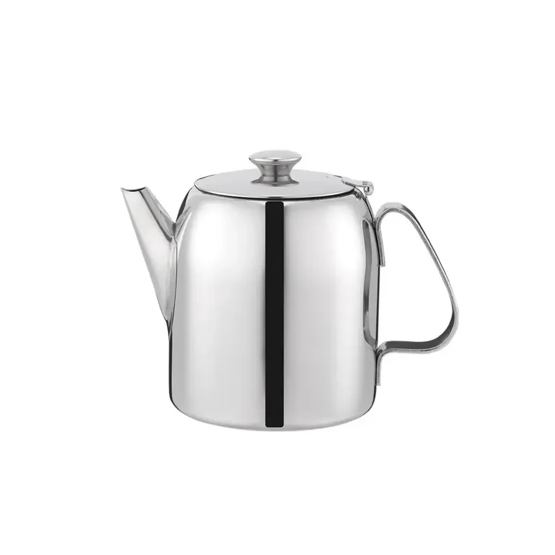Théière inox Tunisie