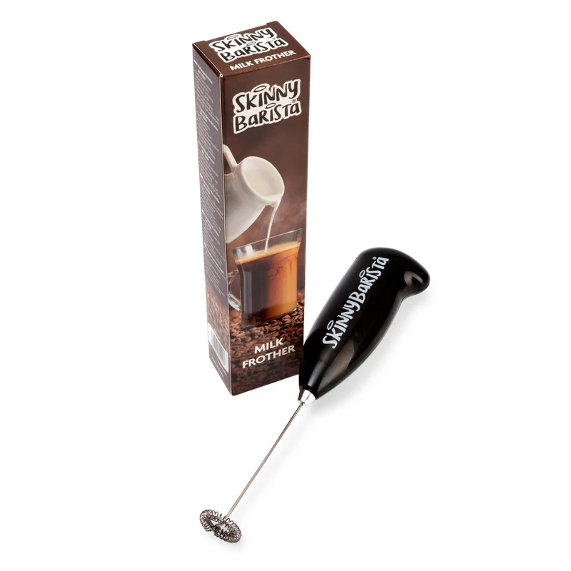 Mousseur à lait Skinny BARISTA