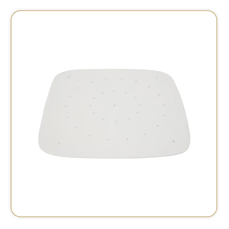 Lot de 20 feuilles de Papier de Cuisson pour Air Fryer, Easy Paper 20