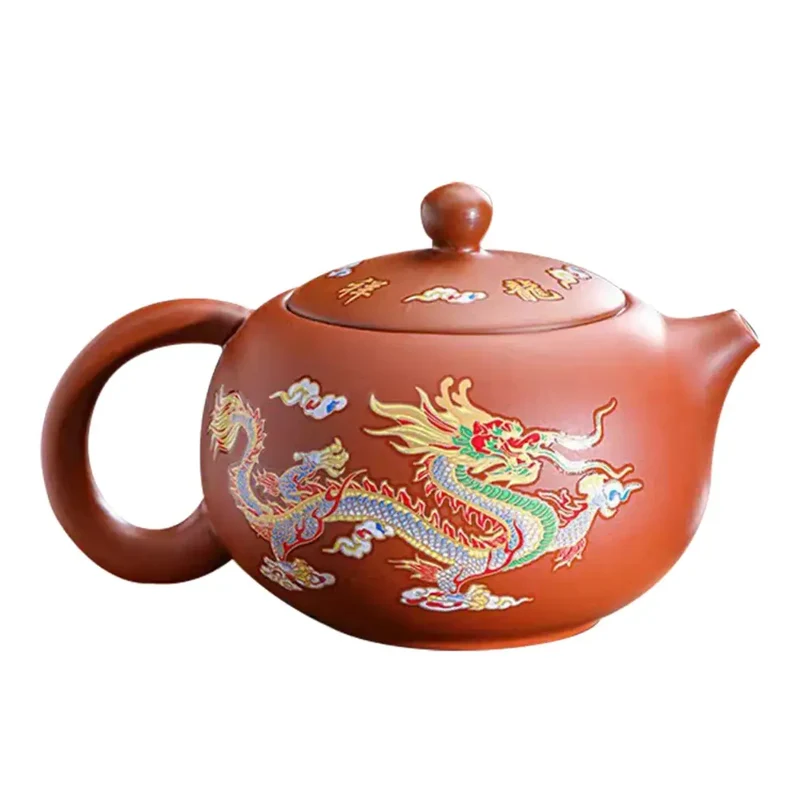 Théière céramique asiatique