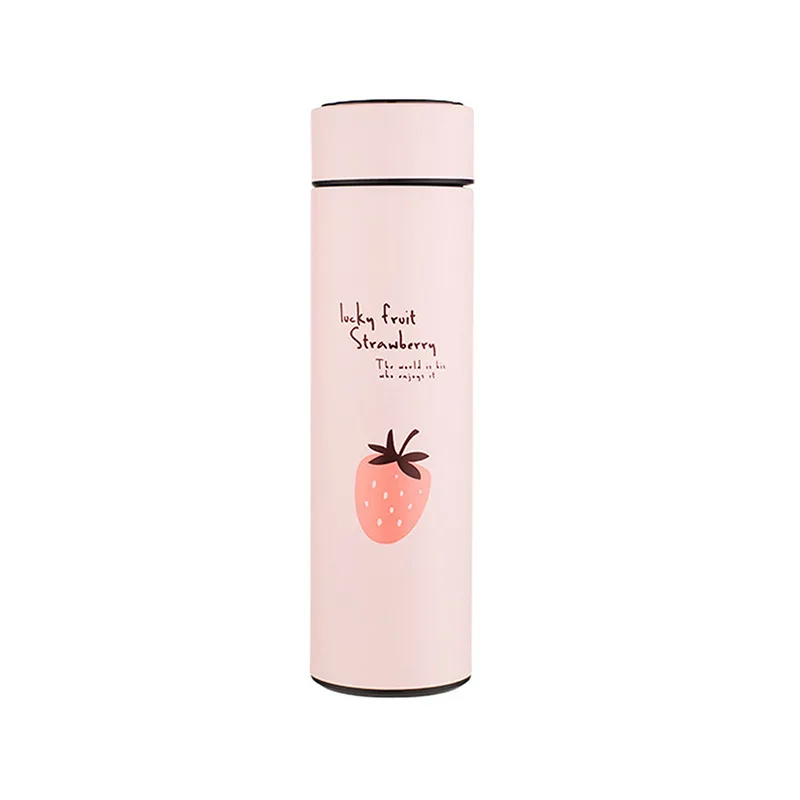 Thermos pour Thé Fruit 480ml