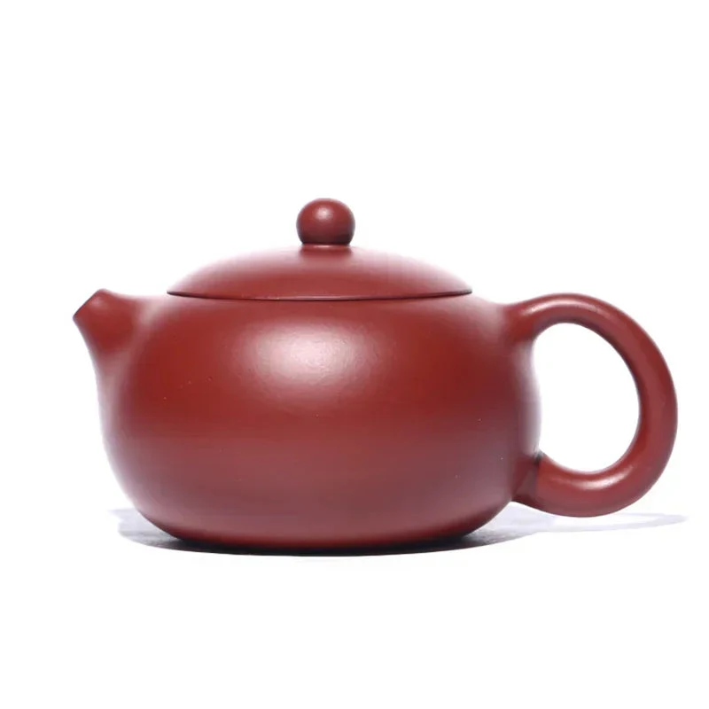 Théière en Argile Rouge Yixing 250ml