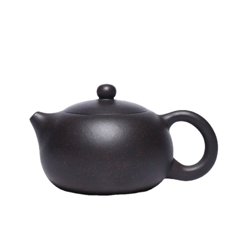 Théière en Argile Noire Yixing 230ml