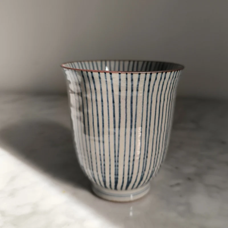 Tasse à Thé Japonaise en Céramique 250ml
