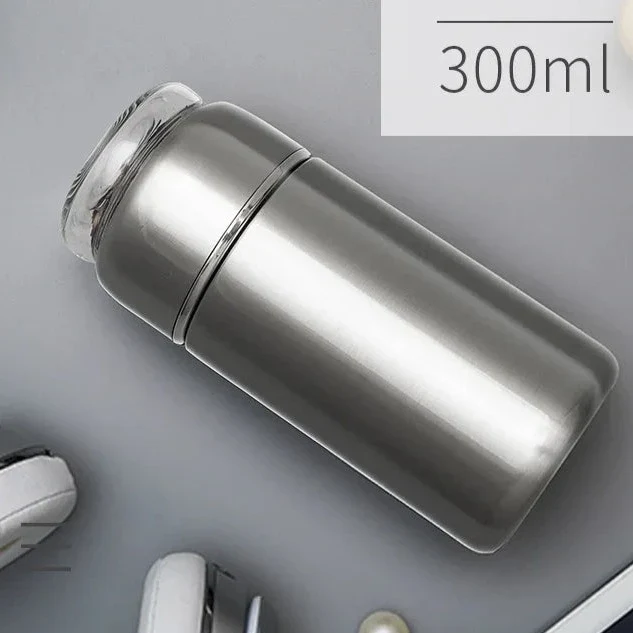 Infuseur à Thé Portable Isotherme 300ml