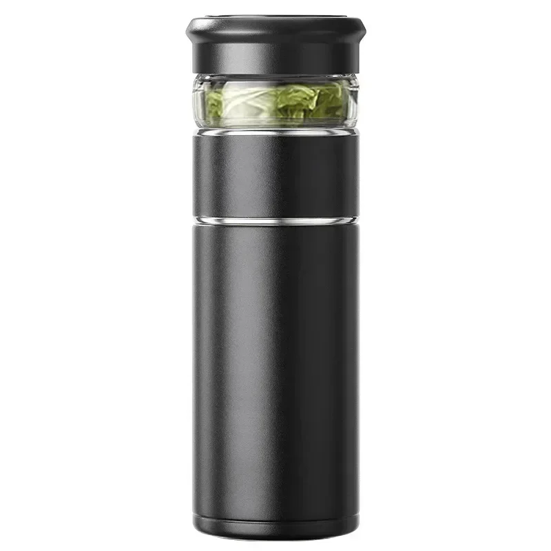 Infuseur Théière Thermos 300-400+100ml