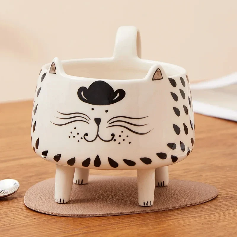 Mug Chat Humour 350ml