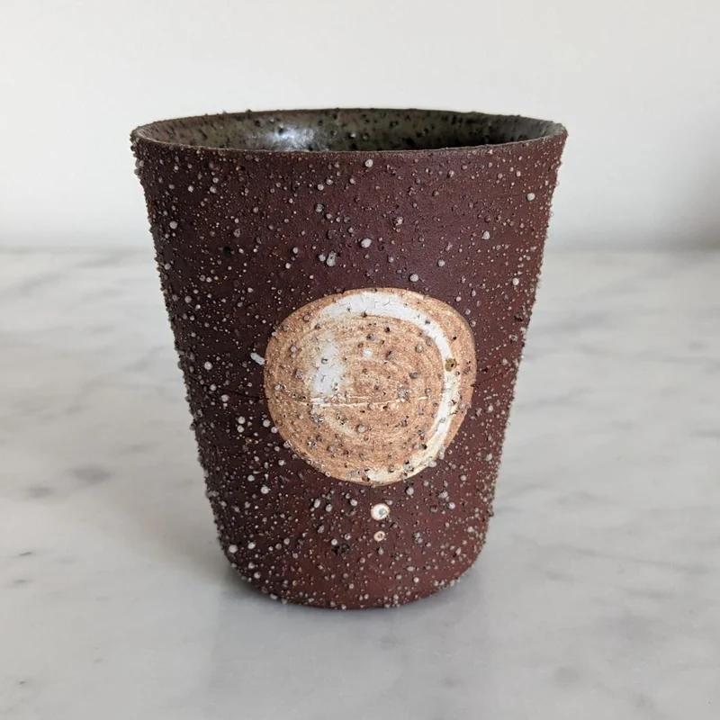 Tasse en Grès de France Lune 200-270-330ml