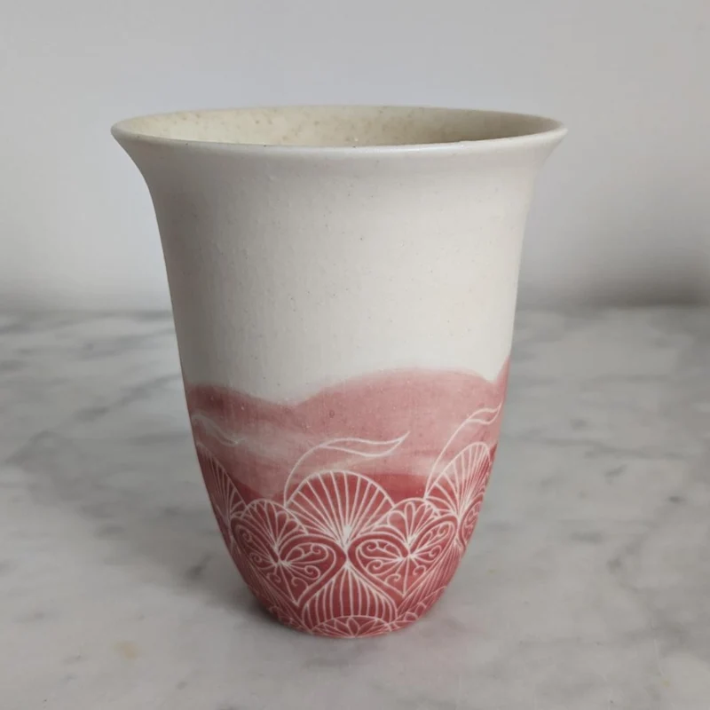 Tasse Porcelaine Française 270 - 320ml