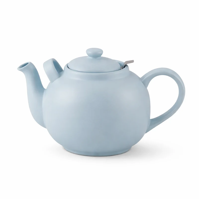 Théière en Grès Grande Capacité Plint 2.5L