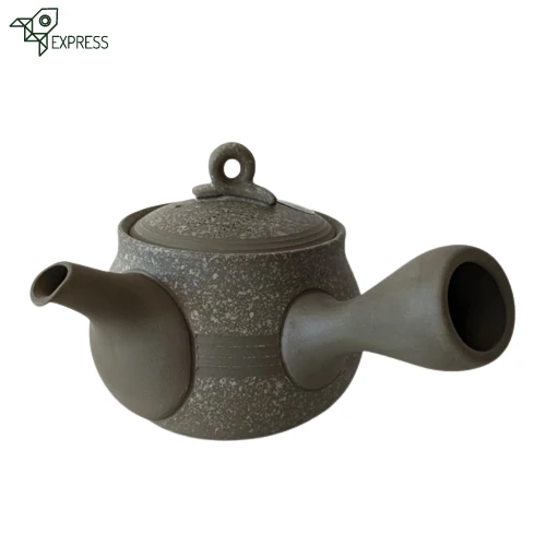 Théière en Terre Cuite Japon Tokoname 230ml