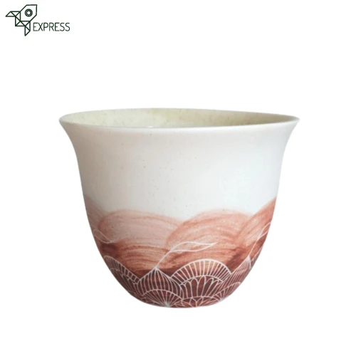 Bol Fabrication Française Porcelaine 450ml