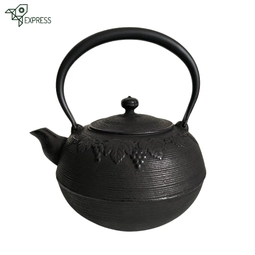 Bouilloire en Fonte Japonaise Nanbu Itome 2L
