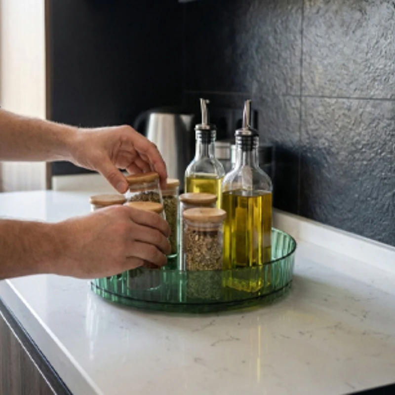 Plateau Tournant | Epicura™ 20 cm