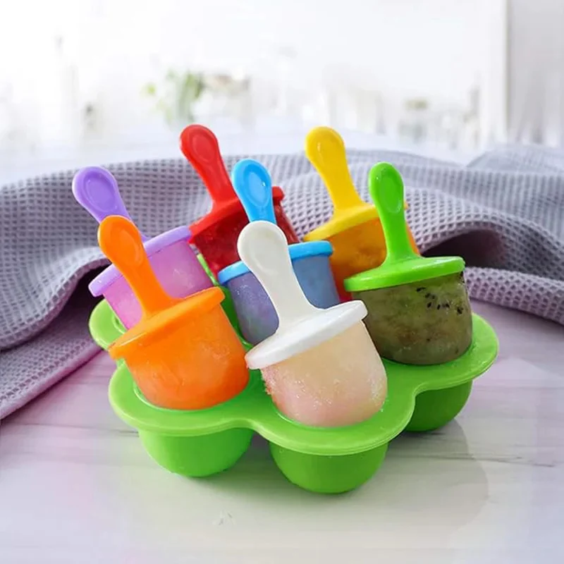 Moule à Glace | Mini'Ice™