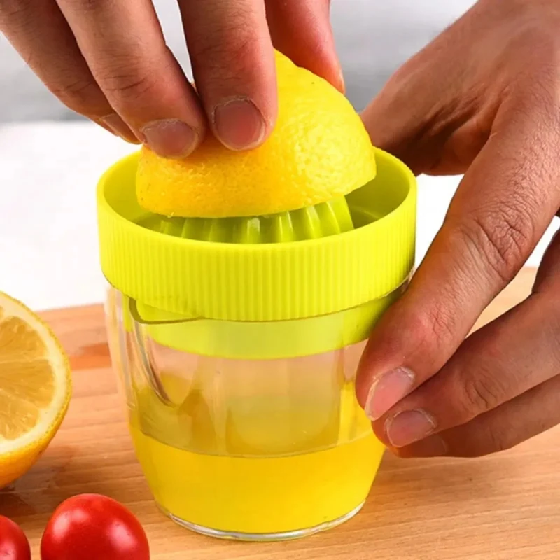 Presse Citron Manuel | ExpressFresh™ Compact