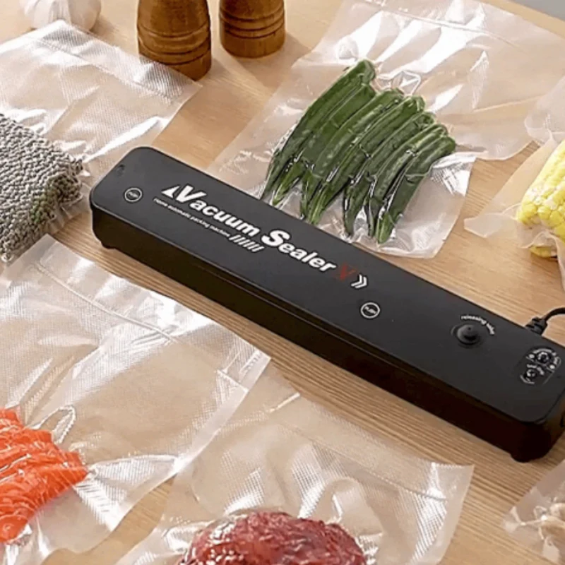 Machine sous Vide | AirStop™ Conservation Longue Durée