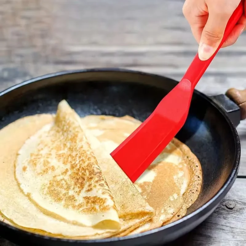 Spatule de Cuisine | ProGlide™ en Silicone