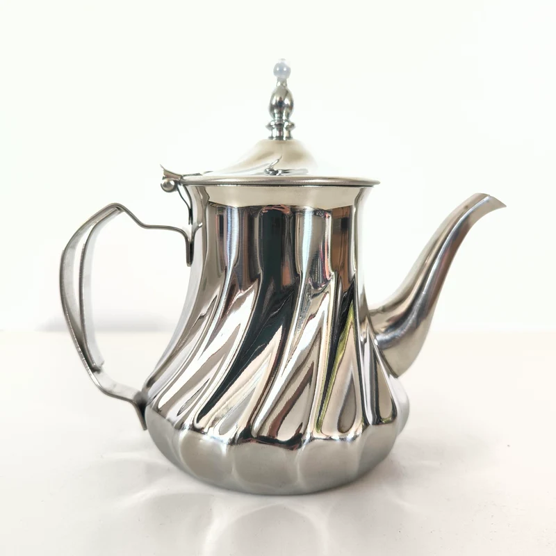 Grande Théière Marocaine 1000ml
