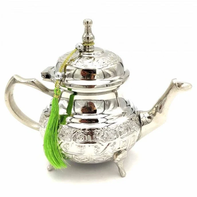 Petite Théière Marocaine 300ml