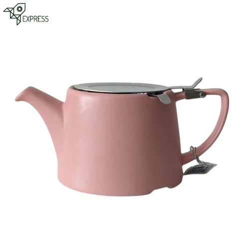 Théière Rose Anglaise Ovale London Pottery 750ml