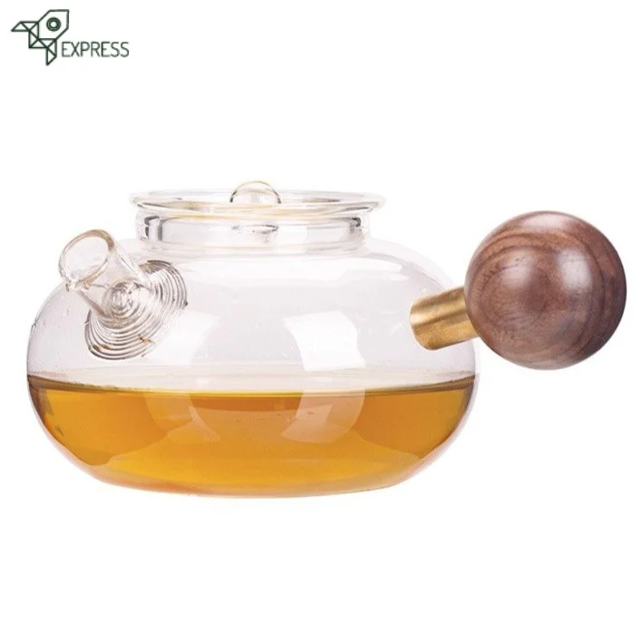 Théière en Verre Moderne 500ml