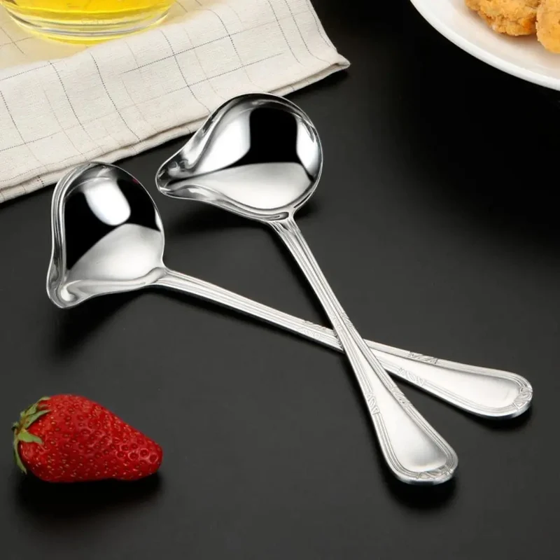 Louche Inox | Napette™ pour Sauce