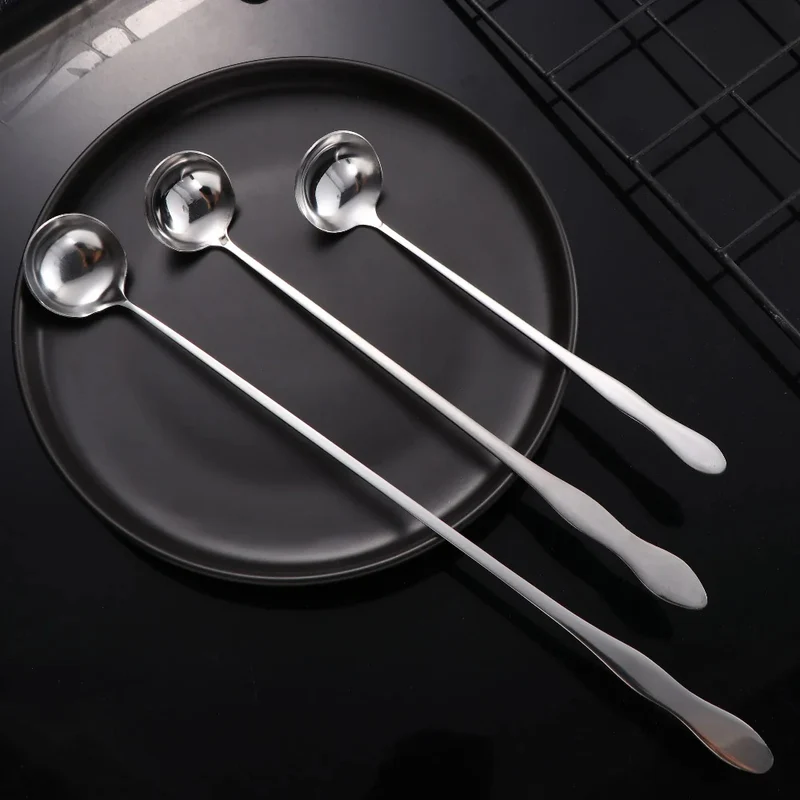 Louche Inox | SlimServe™