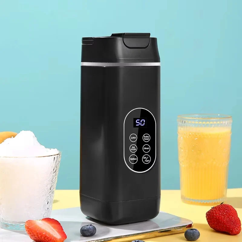 Mini Mixeur Portable | PowerBlend™