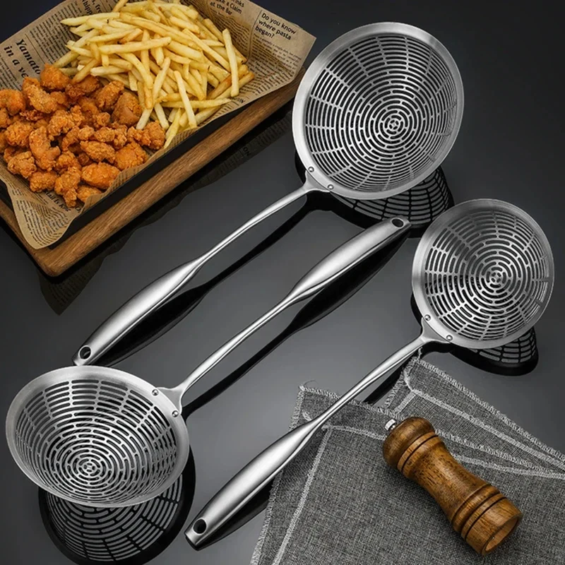 Ecumoire Inox | Clairinox