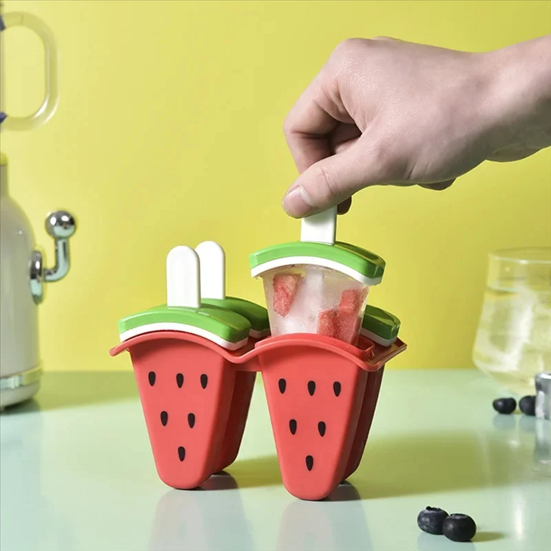 Moule A Glace | Fruityz