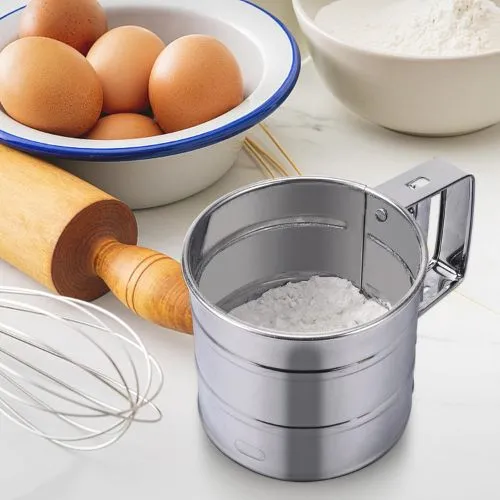 Tamis Cuisine | Inox ProHélice
