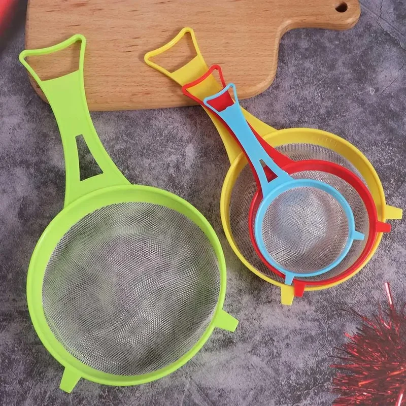 Chinois Cuisine - Lot de 4 Pièces