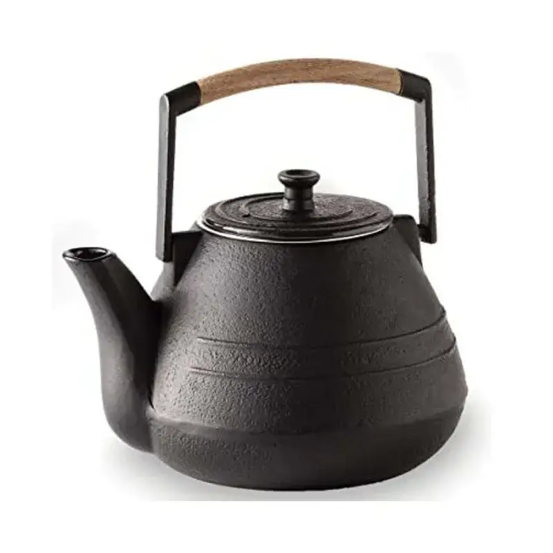 Théière en fonte 1 Litre