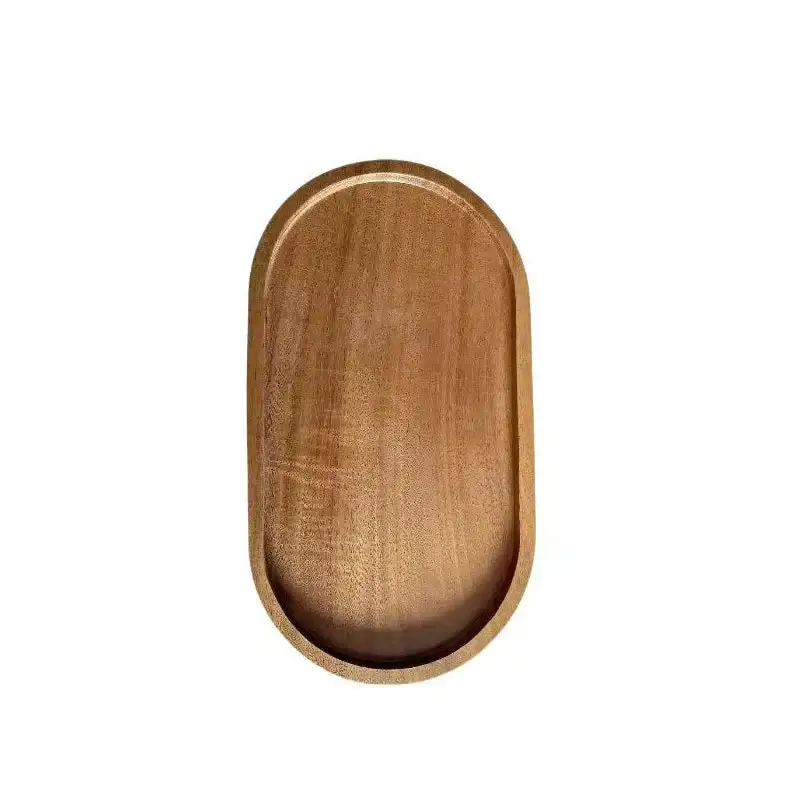 Plateau à Thé Bois
