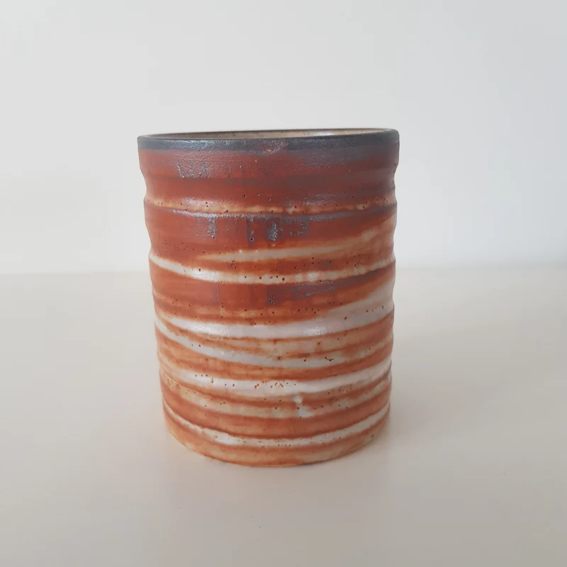 Mug Japonais Grès 315ml