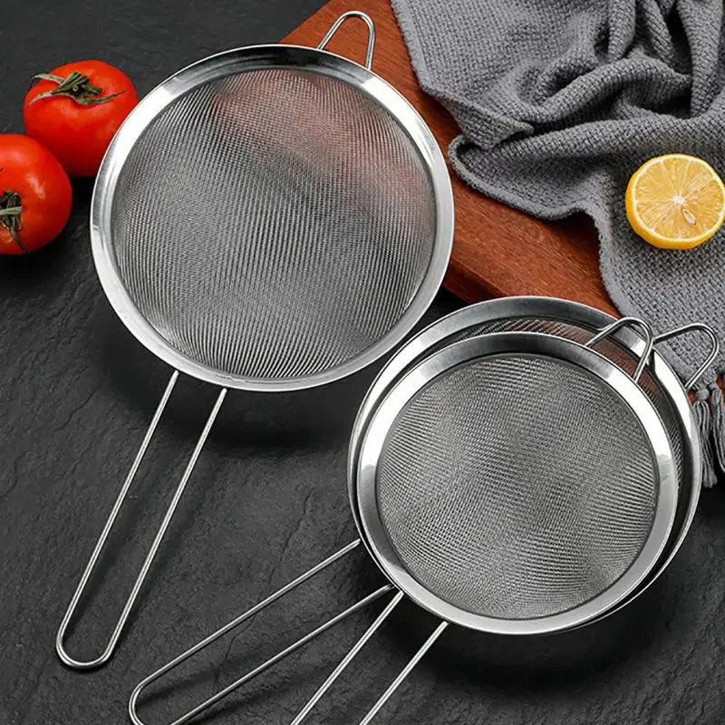 Chinois cuisine | InoxChef Set de 3 Pièces