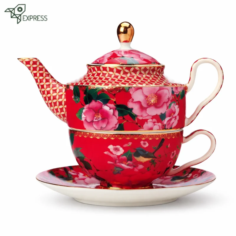 Théière en Porcelaine Egoïste Maxwell et Williams 380ml