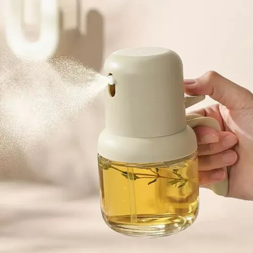 Spray Huile | Dosea