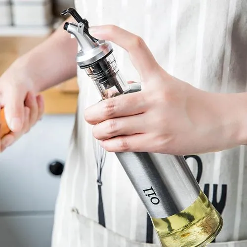 Huilier Vinaigrier | Essentia
