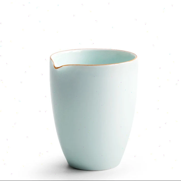 Théières en porcelaine 210ml