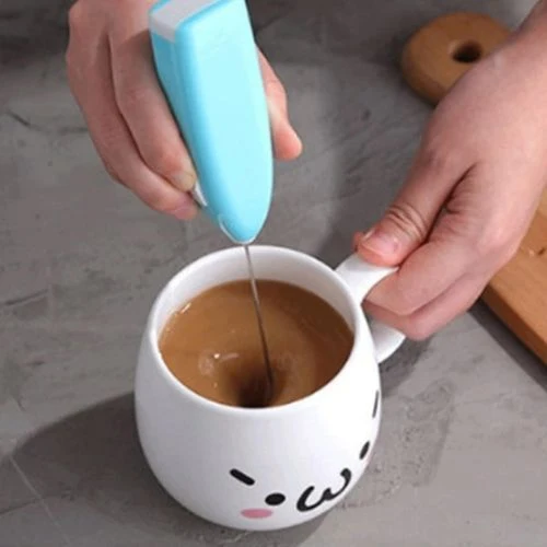 Mousseur A Lait | Milkboost