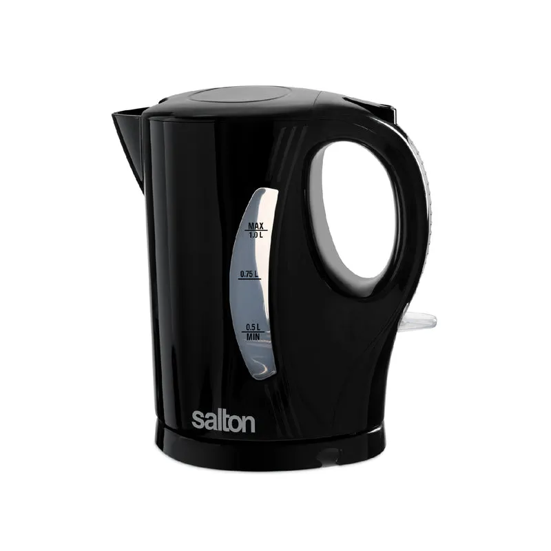 Salton Jug Kettle - 1 L, Cordless
